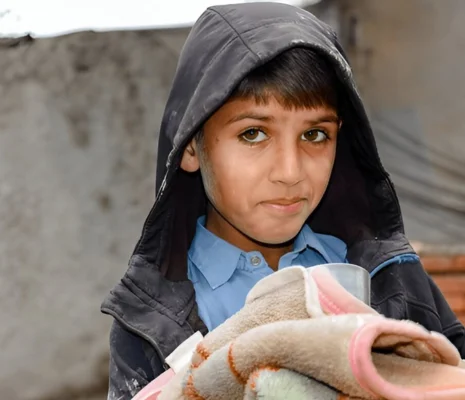 Community Help Mumbai