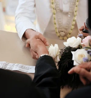 Islamic Marriage Assistance